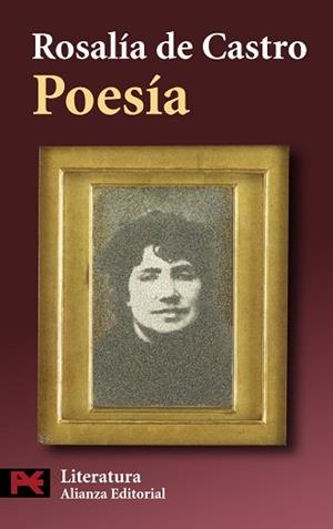 POESIA | 9788420656106 | CASTRO, ROSALIA DE | Llibreria L'Illa - Llibreria Online de Mollet - Comprar llibres online