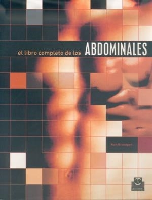 LIBRO COMPLETO DE LOS ABDOMINALES, EL | 9788480197212 | BRUNDGART, KURT