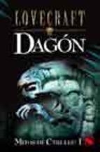 DAGON | 9788441412996 | LOVECRAFT