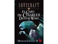 CASO DE CHARLES DEXTER WARD, EL | 9788441413030 | LOVECRAFT