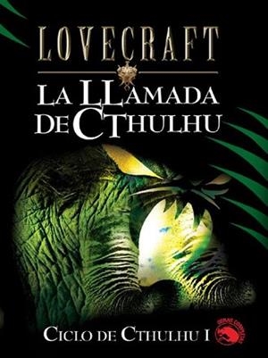 LLAMADA DE CTHULHU, LA | 9788441412989