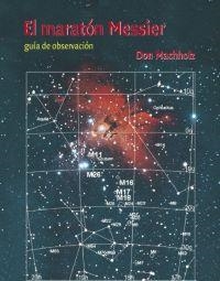 MARATON MESSIER, EL | 9788483233481 | MACHHOLZ, DON