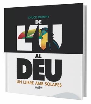 DE L'U AL DEU | 9788478647415 | MURPHY, CHUCK | Llibreria L'Illa - Llibreria Online de Mollet - Comprar llibres online