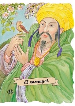 ROSSINYOL, EL | 9788478647293 | Llibreria L'Illa - Llibreria Online de Mollet - Comprar llibres online