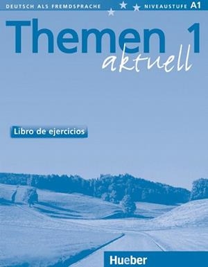 THEMEN 1 AKTUELL | 9783191516901 | 17,15