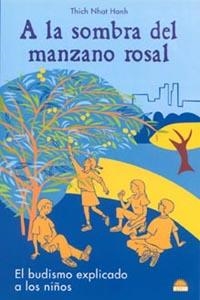 A LA SOMBRA DEL MANZANO ROSAL | 9788497540797 | NHAT HANH, THICH
