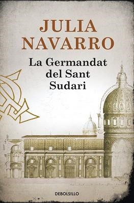 GERMANDAT DEL SANT SUDARI, LA | 9788483466117 | NAVARRO, JULIA | Llibreria L'Illa - Llibreria Online de Mollet - Comprar llibres online
