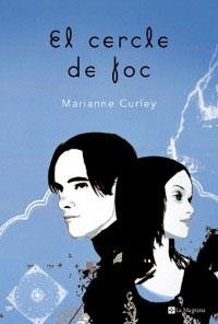CERCLE DE FOC, EL | 9788482644967 | CURLEY, MARIANNE | Llibreria L'Illa - Llibreria Online de Mollet - Comprar llibres online