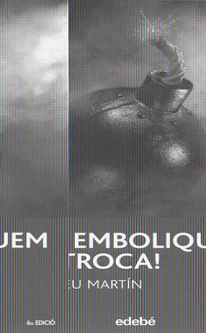 AU EMBOLIQUEU LA TROCA (PERISCOPI 17) | 9788423682966 | MARTIN, ANDREU