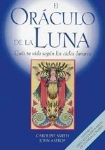 ORACULO DE LA LUNA, EL | 9788489897359 | SMITH, CAROLINE