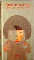TARDE DE INVIERNO | 9788496629370 | LUJAN, JORGE / MANDANA SADAT | Llibreria L'Illa - Llibreria Online de Mollet - Comprar llibres online