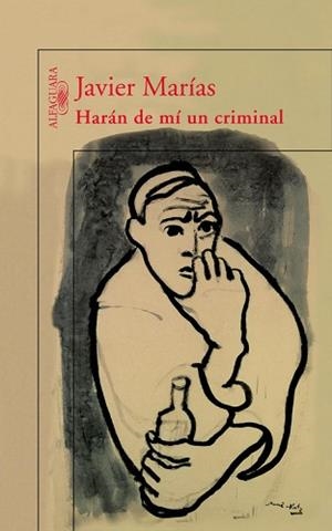 HARAN DE MI UN CRISTAL | 9788420400198 | MARIAS, JAVIER | Llibreria L'Illa - Llibreria Online de Mollet - Comprar llibres online