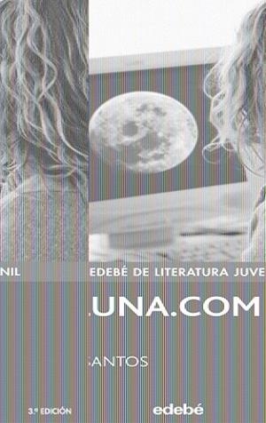 LALUNA.COM --3A ED-- | 9788423676736 | SANTOS, CARE