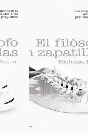 FILOSOFO EN ZAPATILLAS, EL | 9788423340194 | FEARN, NICHOLAS | Llibreria L'Illa - Llibreria Online de Mollet - Comprar llibres online