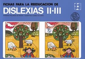 FICHAS PARA LA REEDUCACION DE LAS DISLEXIAS. (TOMO 2) | 9788485252244 | PELARDA DE RUEDA, MARIANA | Llibreria L'Illa - Llibreria Online de Mollet - Comprar llibres online