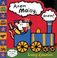 ANEM MAISY | 9788484880868 | COUSINS, LUCY