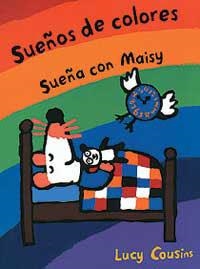 SUEÑA CON MAISY | 9788484881087 | COUSINS, LUCY