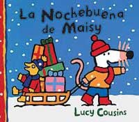 NOCHEBUENA DE MAISY, LA | 9788484881063 | COUSINS, LUCY