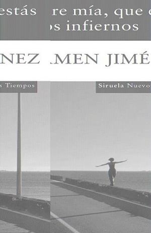 MADRE MIA QUE ESTAS EN LOS INFIERNOS | 9788498411621 | JIMENEZ, CARMEN | Llibreria L'Illa - Llibreria Online de Mollet - Comprar llibres online