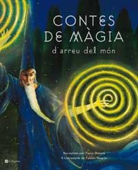 CONTES DE MAGIA | 9788482644745 | WATERS, FIONA | Llibreria L'Illa - Llibreria Online de Mollet - Comprar llibres online