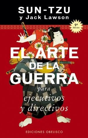 ARTE DE LA GUERRA, EL | 9788497770606 | SUN-TZU | Llibreria L'Illa - Llibreria Online de Mollet - Comprar llibres online