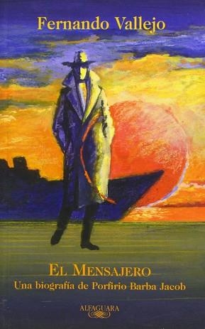 MENSAJERO, EL | 9789587040609 | VALLEJO, FERNANDO | Llibreria L'Illa - Llibreria Online de Mollet - Comprar llibres online