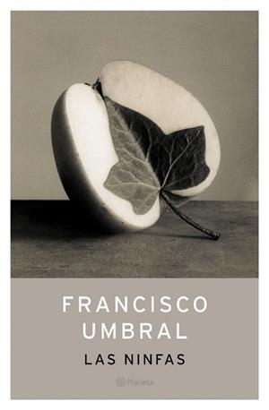 NINFAS, LAS | 9788408049753 | UMBRAL, FRANCISCO