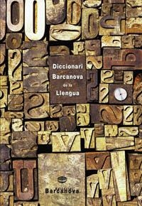 DICCIONARI BARCANOVA DE LA LLENGUA | 9788448913656 | Llibreria L'Illa - Llibreria Online de Mollet - Comprar llibres online