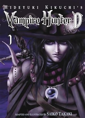 VAMPIRE HUNTER 1 | 9788496706545 | Llibreria L'Illa - Llibreria Online de Mollet - Comprar llibres online
