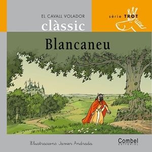 BLANCANEU | 9788478647743 | Llibreria L'Illa - Llibreria Online de Mollet - Comprar llibres online