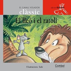 LLEO I EL RATOLI, EL | 9788478647804 | Llibreria L'Illa - Llibreria Online de Mollet - Comprar llibres online