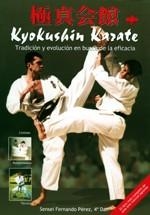 KYOKUSKIN KARATE | 9788489897731 | FERNANDO PEREZ, SENSEI