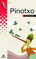 PINOTXO | 9788424628802 | COLLODI, CARLO | Llibreria L'Illa - Llibreria Online de Mollet - Comprar llibres online