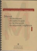 MANUAL TECNIQUES COMUNICACIO | 9788439351702 | MARTINEZ MARIN, JESUS | Llibreria L'Illa - Llibreria Online de Mollet - Comprar llibres online