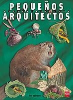 PEQUEÑOS ARQUITECTOS | 9788434895539 | WOODWARD, JOHN | Llibreria L'Illa - Llibreria Online de Mollet - Comprar llibres online