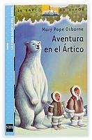 AVENTURA EN EL ARTICO | 9788434891586 | POPE OSBORNE, MARY
