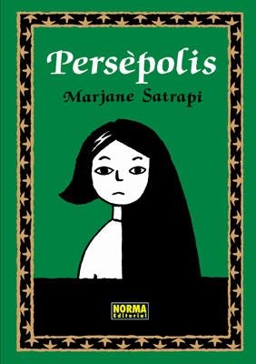 PERSEPOLIS (TD CATALA) | 9788498474565 | SATRAPI, MARJANE | Llibreria L'Illa - Llibreria Online de Mollet - Comprar llibres online