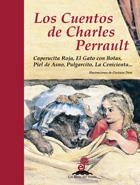 CUENTOS DE CHARLES PERRAULT, LOS | 9788435040136 | Llibreria L'Illa - Llibreria Online de Mollet - Comprar llibres online