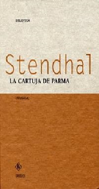 CARTUJA DE PARMA, LA | 9788424926922 | STENDHAL