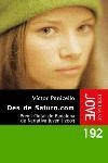 DES DE SATURN.COM | 9788466403924 | PANICELLO, VICTOR | Llibreria L'Illa - Llibreria Online de Mollet - Comprar llibres online