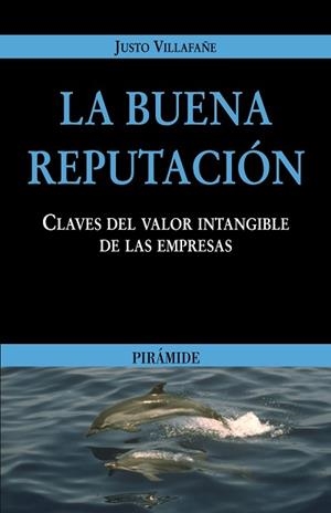 BUENA REPUTACION, LA | 9788436818390 | VILLAFAÑE, JUSTO