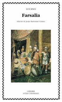 FARSALIA | 9788437621104 | LUCANO | Llibreria L'Illa - Llibreria Online de Mollet - Comprar llibres online