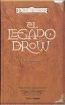 LEGADO DEL DROW, EL | 9788448032906 | SALVATORE, R.A. | Llibreria L'Illa - Llibreria Online de Mollet - Comprar llibres online