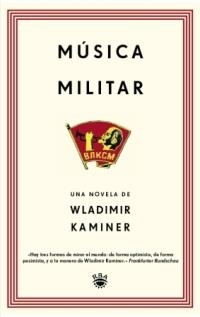 MUSICA MILITAR | 9788478710928 | KAMINER, WLADIMIR | Llibreria L'Illa - Llibreria Online de Mollet - Comprar llibres online