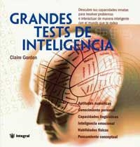 GRANDES TESTS DE INTELIGENCIA | 9788478710249 | GORDON, CLAIRE | Llibreria L'Illa - Llibreria Online de Mollet - Comprar llibres online