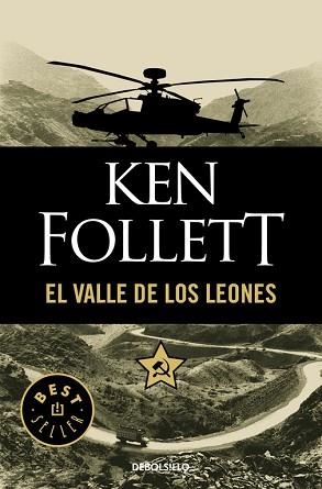 VALLE DE LOS LEONES, EL | 9788497930246 | FOLLET, KEN | Llibreria L'Illa - Llibreria Online de Mollet - Comprar llibres online