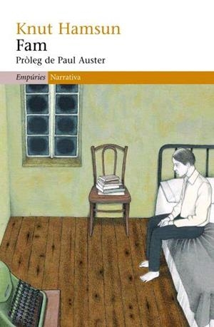 FAM | 9788497872553 | HAMSUN, KNUT | Llibreria L'Illa - Llibreria Online de Mollet - Comprar llibres online