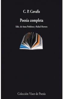 POESIA COMPLETA | 9788475225289 | CAVAFIS, C.P.