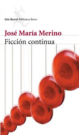 FICCION CONTINUA | 9788432211706 | MERINO, JOSE MARIA | Llibreria L'Illa - Llibreria Online de Mollet - Comprar llibres online