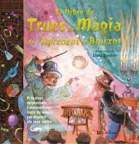 LLIBRE DE TRUCS DE MAGIA DE L'APRENENT DE BRUIXOT, EL | 9788482645193 | Llibreria L'Illa - Llibreria Online de Mollet - Comprar llibres online